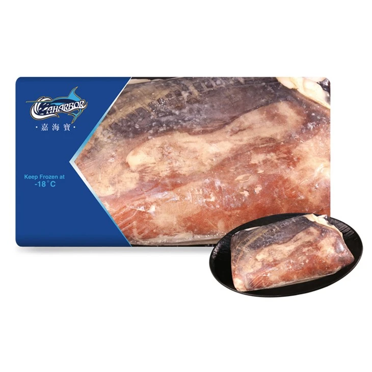 Tsieina Frozen Sotong Ring